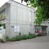 Ergotherapiezentrum Bern GmbH :: Ergotherapie für Rehabilitation und Coaching