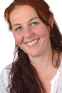 Beatrice Scheidegger Beatrice Scheidegger