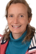 Deborah Frei Deborah Frei