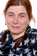 Kathrin Lilienthal