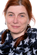 Kathrin Lilienthal Kathrin Lilienthal